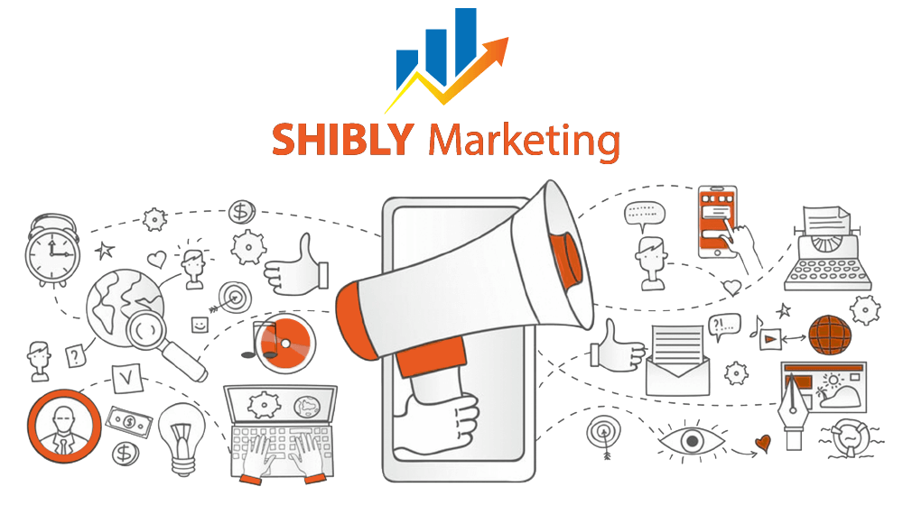 shibly marketing