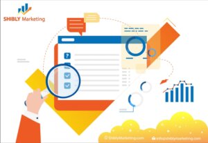 محركات البحث analysis and reporting