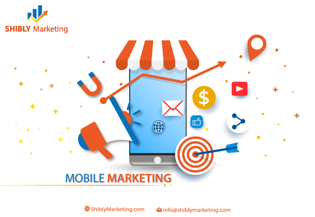 mobile marketing